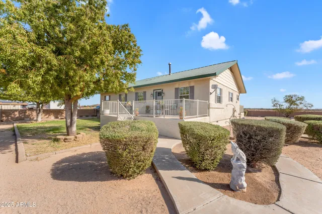 $475,000 | 123 South 387th Avenue, Tonopah, AZ 85354