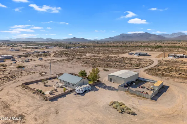 $475,000 | 123 South 387th Avenue, Tonopah, AZ 85354