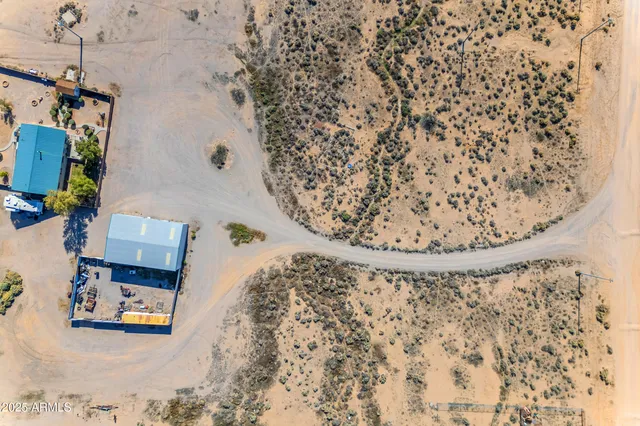 $475,000 | 123 South 387th Avenue, Tonopah, AZ 85354