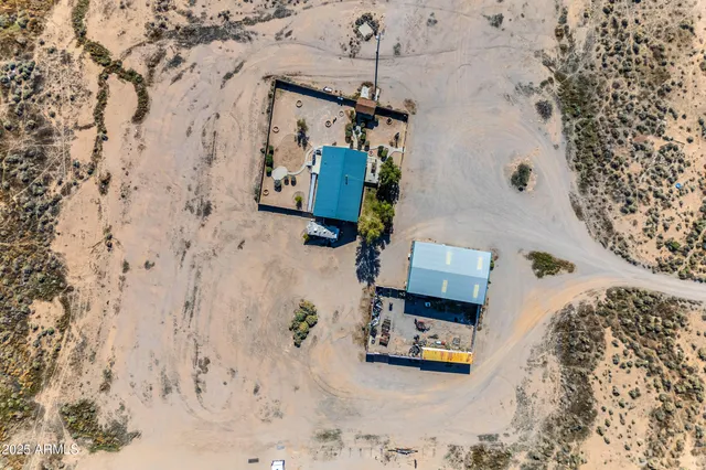 $475,000 | 123 South 387th Avenue, Tonopah, AZ 85354