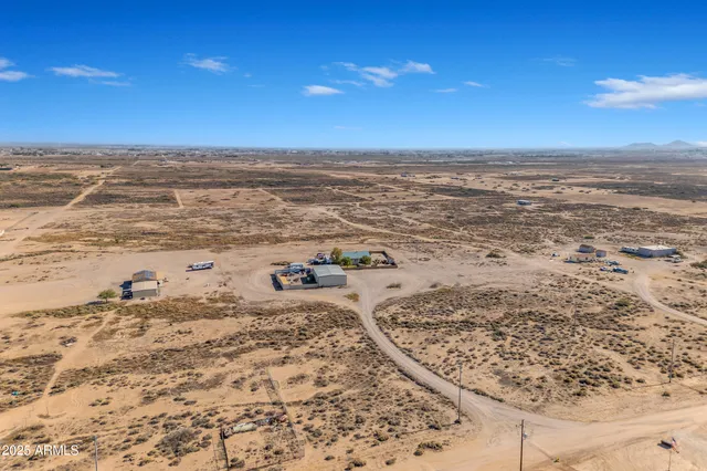 $475,000 | 123 South 387th Avenue, Tonopah, AZ 85354