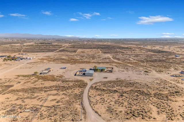$475,000 | 123 South 387th Avenue, Tonopah, AZ 85354