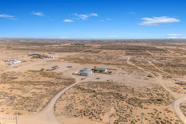 $475,000 | 123 South 387th Avenue, Tonopah, AZ 85354