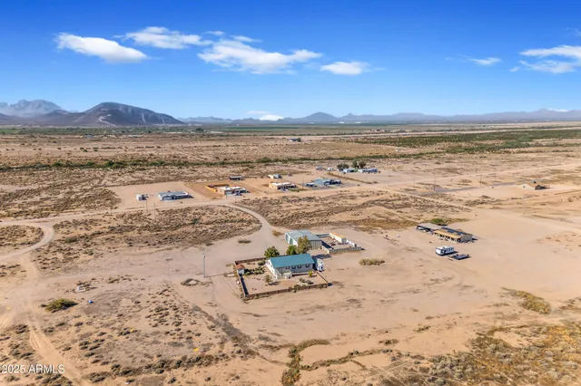 $475,000 | 123 South 387th Avenue, Tonopah, AZ 85354