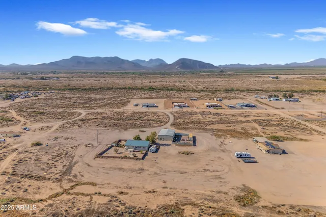 $475,000 | 123 South 387th Avenue, Tonopah, AZ 85354