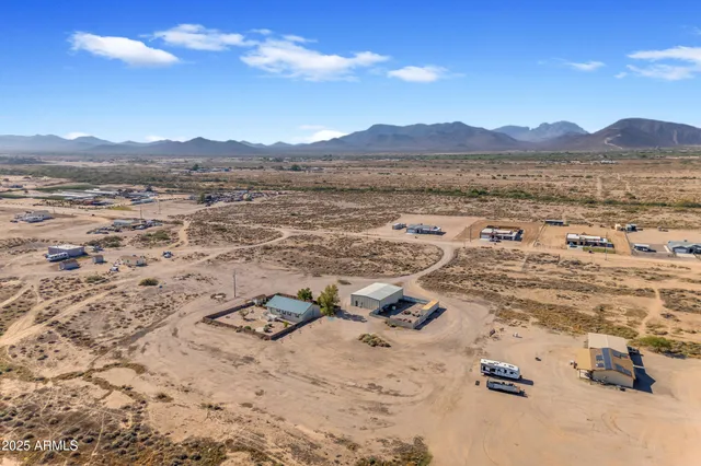 $475,000 | 123 South 387th Avenue, Tonopah, AZ 85354