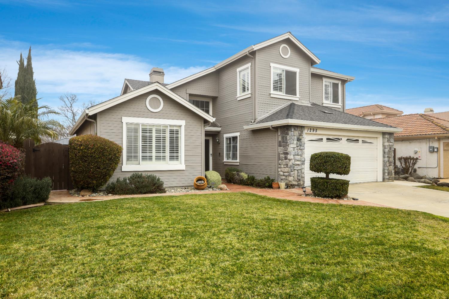 1295 Cornucopia Place Tracy, CA 95377 - Photo 2 of 55