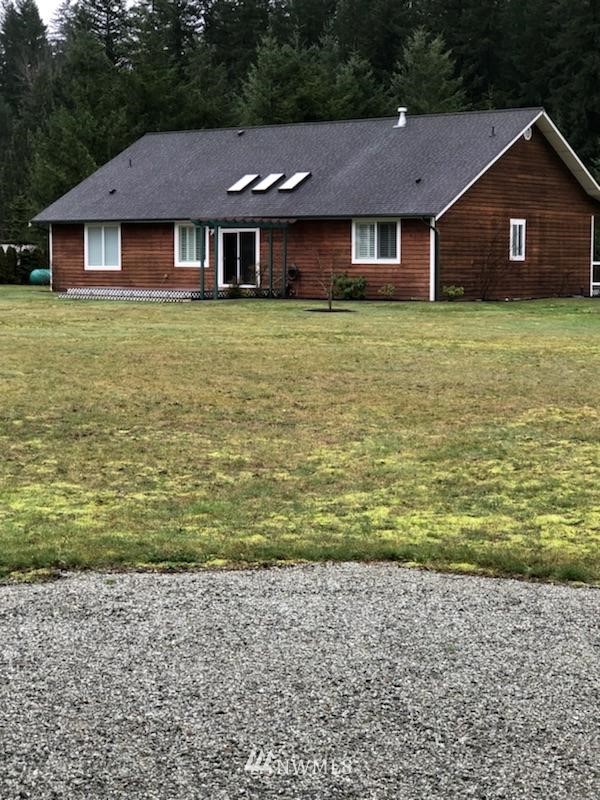 8739 Lusk Road Concrete, WA 98237 - Photo 1 of 1 Gallery Image 1