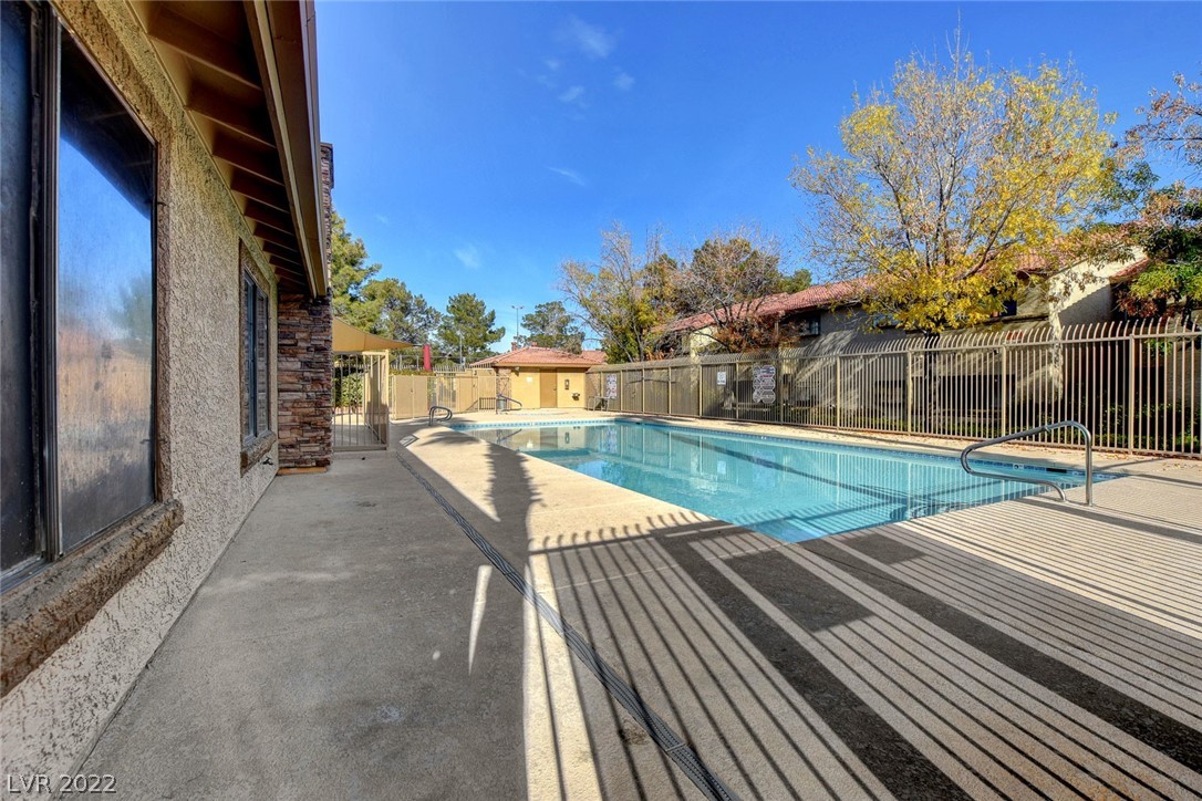 7300 West Pirates Cove Road, Unit 2014 Las Vegas, NV 89145 - Photo 38 of 48