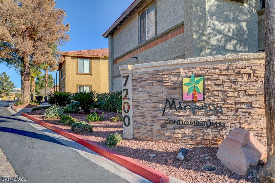 7300 West Pirates Cove Road, Unit 2014 Las Vegas, NV 89145 - Photo 47 of 48