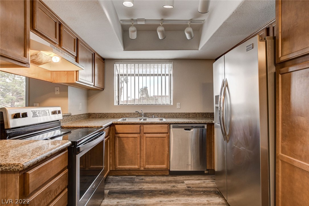 7300 West Pirates Cove Road, Unit 2014 Las Vegas, NV 89145 - Photo 9 of 48