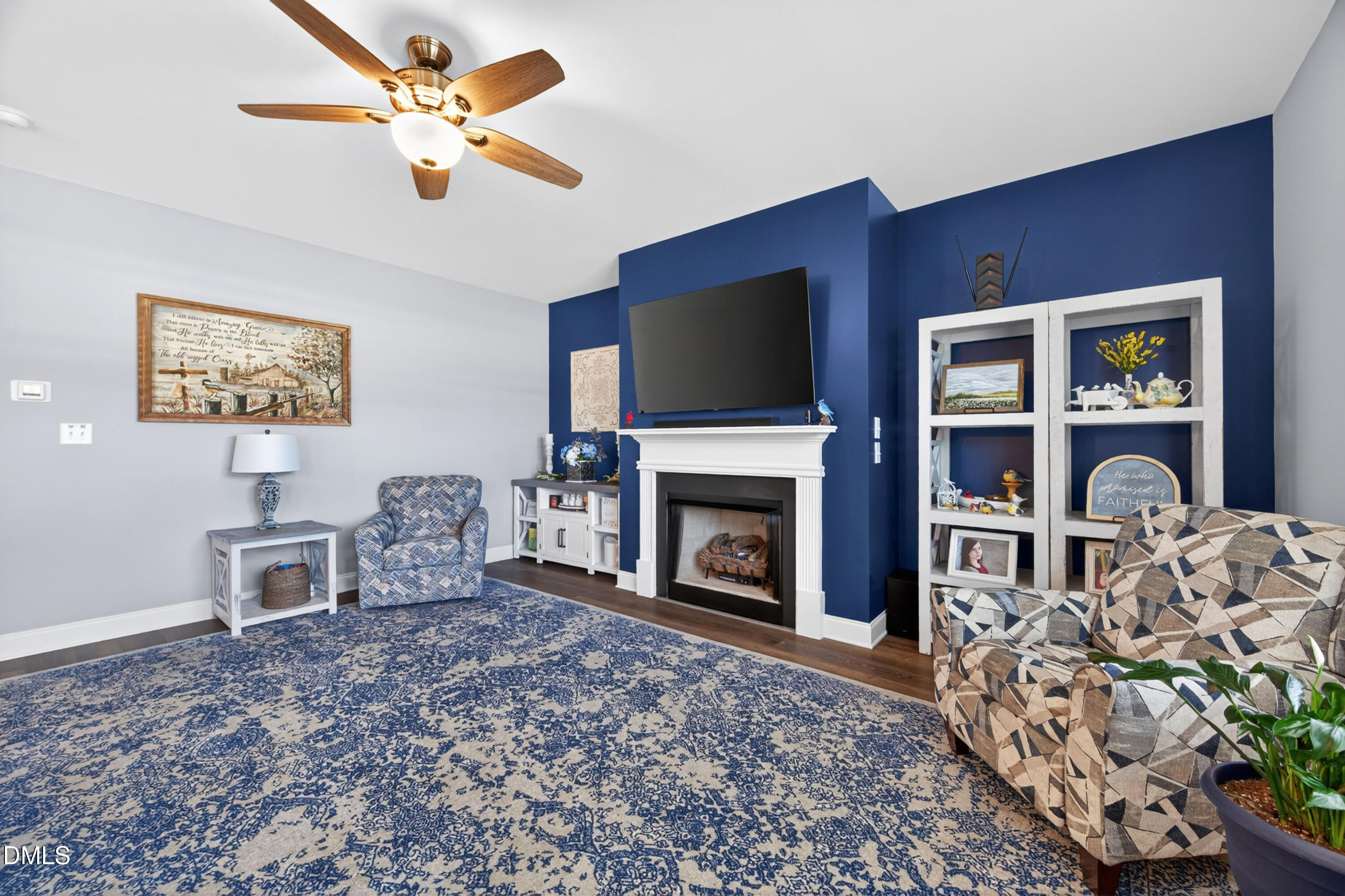 54 Aylebury Ridge Zebulon, NC 27597 - Photo 28 of 76