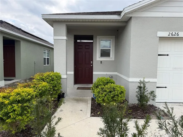 $2,050 | 2626 Angel Falls Drive, Davenport, FL 33837