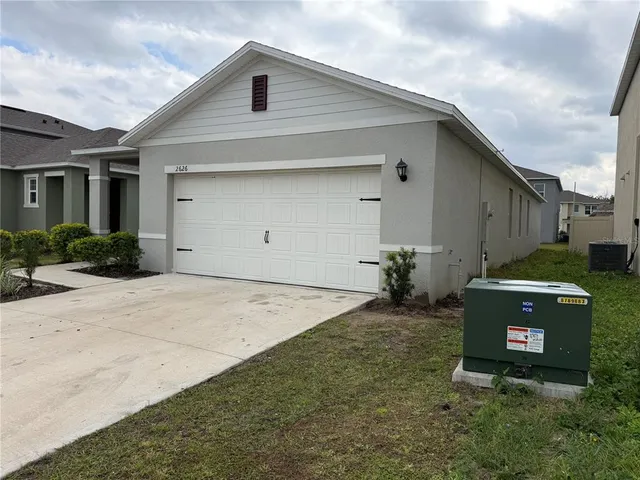 $2,050 | 2626 Angel Falls Drive, Davenport, FL 33837