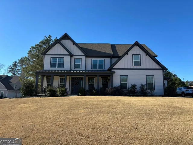 $749,900 | 676 Genesee Point, Newnan, GA 30263