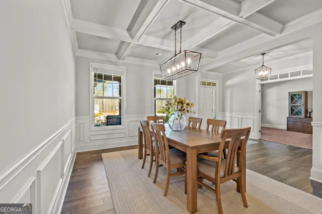 $749,900 | 676 Genesee Point, Newnan, GA 30263