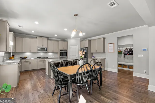 $749,900 | 676 Genesee Point, Newnan, GA 30263