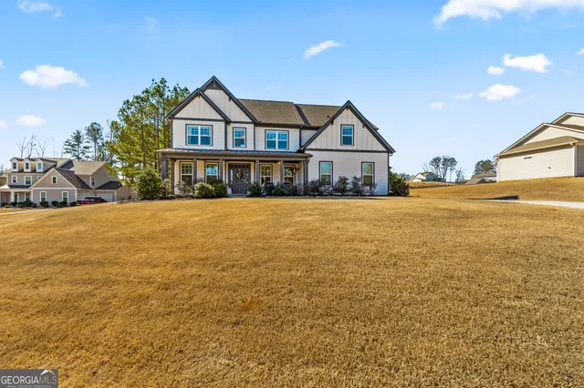 $749,900 | 676 Genesee Point, Newnan, GA 30263