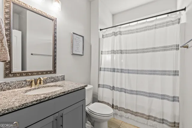 $749,900 | 676 Genesee Point, Newnan, GA 30263