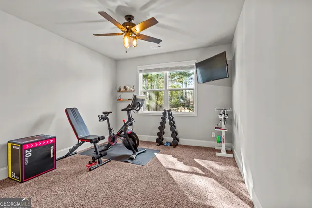 $749,900 | 676 Genesee Point, Newnan, GA 30263