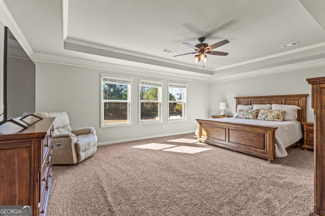 $749,900 | 676 Genesee Point, Newnan, GA 30263