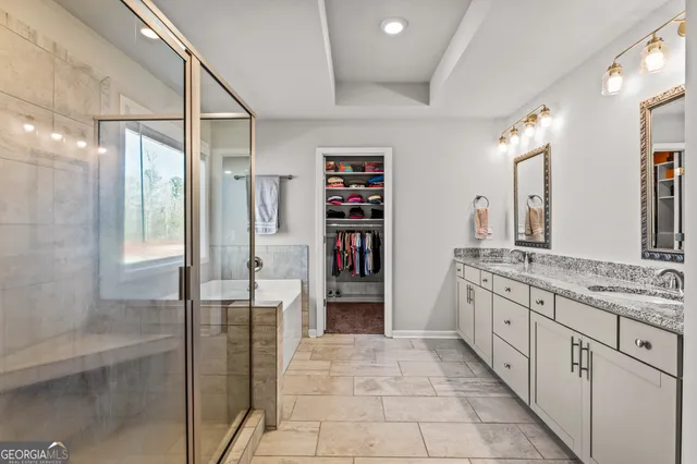 $749,900 | 676 Genesee Point, Newnan, GA 30263