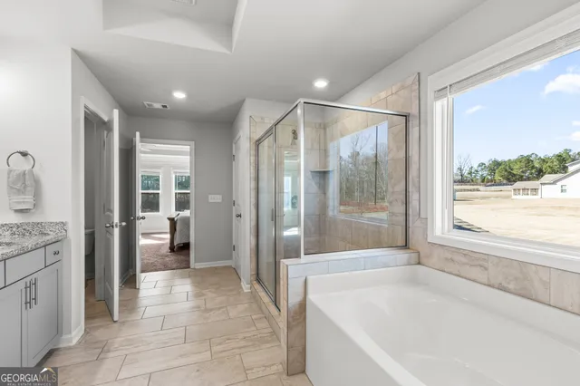 $749,900 | 676 Genesee Point, Newnan, GA 30263