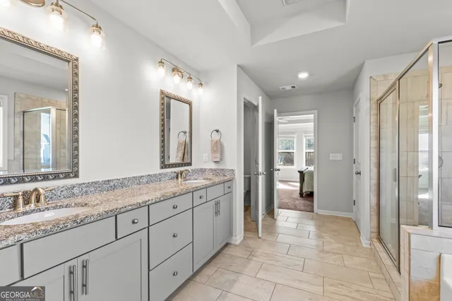 $749,900 | 676 Genesee Point, Newnan, GA 30263