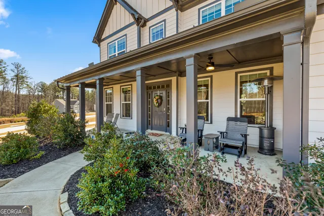 $749,900 | 676 Genesee Point, Newnan, GA 30263