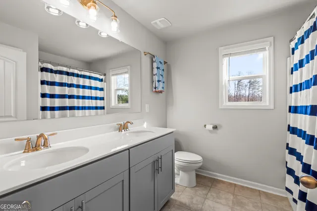 $749,900 | 676 Genesee Point, Newnan, GA 30263