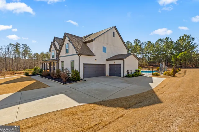 $749,900 | 676 Genesee Point, Newnan, GA 30263