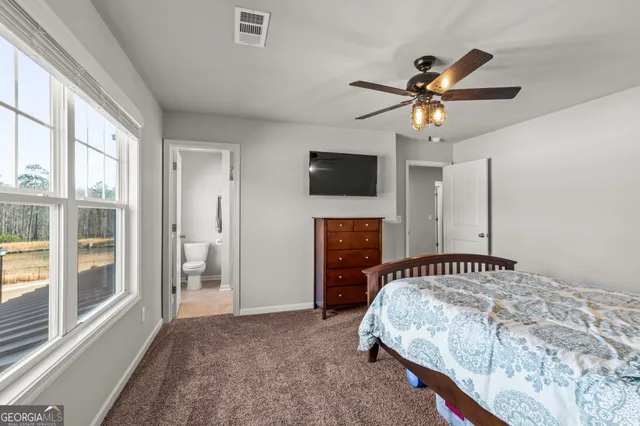 $749,900 | 676 Genesee Point, Newnan, GA 30263