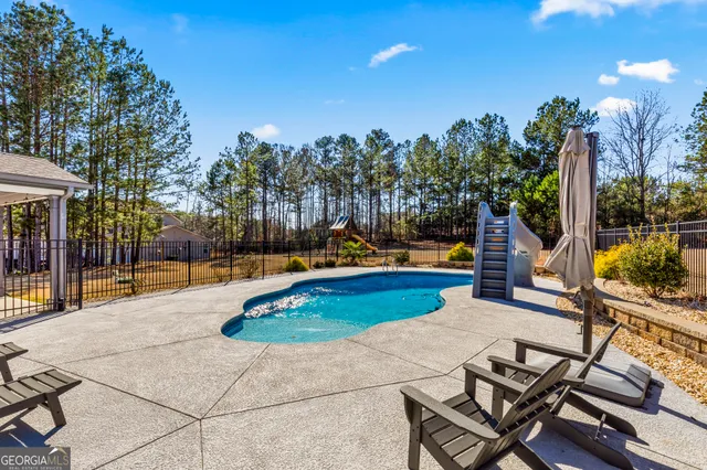 $749,900 | 676 Genesee Point, Newnan, GA 30263