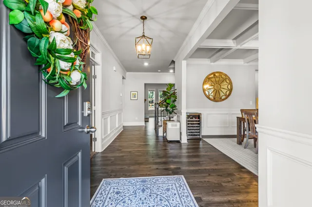 $749,900 | 676 Genesee Point, Newnan, GA 30263