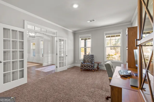 $749,900 | 676 Genesee Point, Newnan, GA 30263