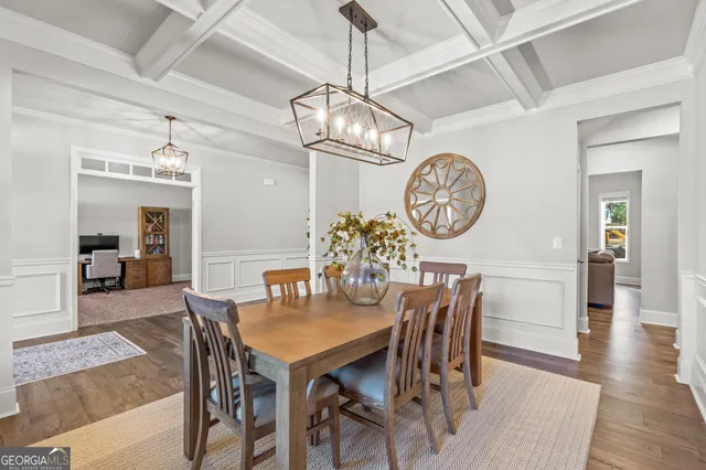 $749,900 | 676 Genesee Point, Newnan, GA 30263