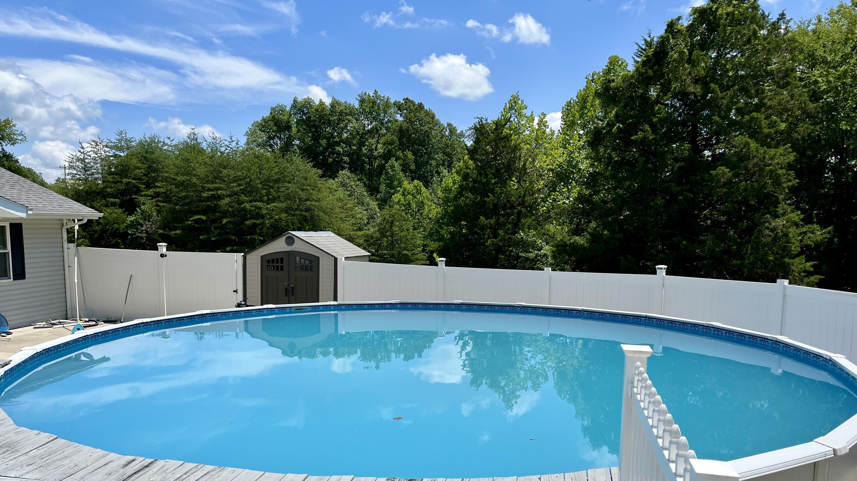 285 Hamilton Road Nancy, KY 42544 - Photo 12 of 111 pool
