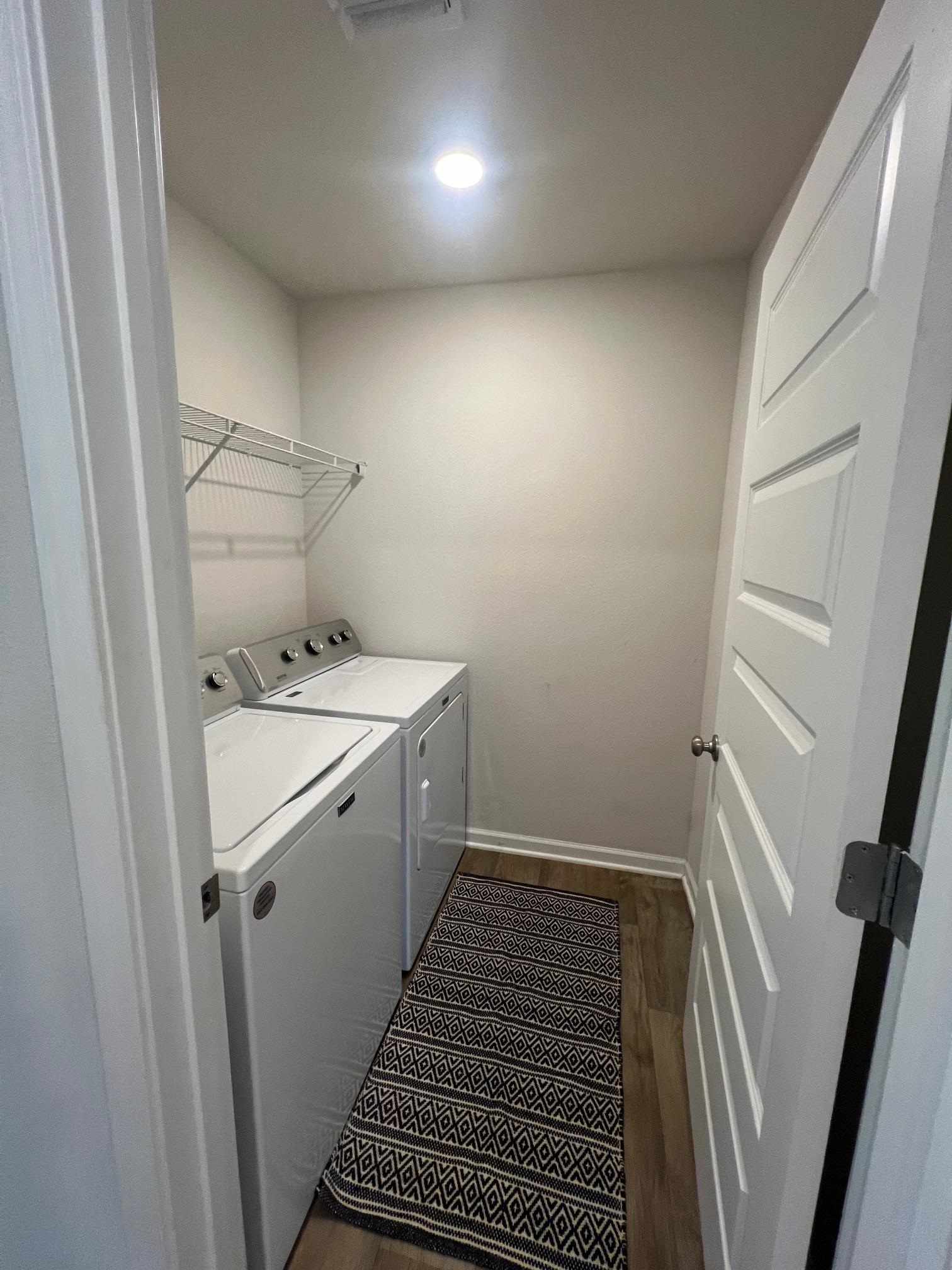 3203 Camino Real Loop Lillian, AL 36549 - Photo 18 of 37 Laundry