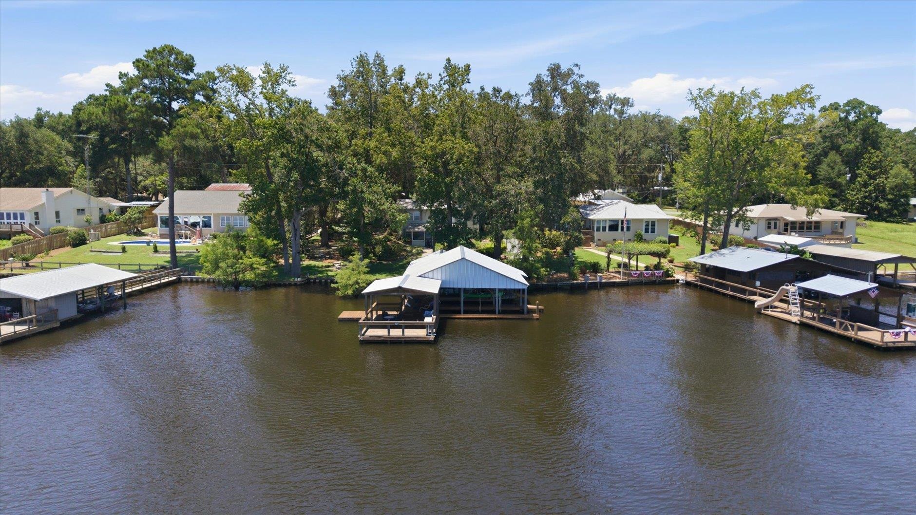 3015 Cooks Landing Road Quincy, FL 32351 - Photo 45 of 57
