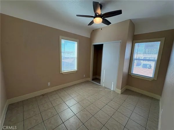 a view of an entryway