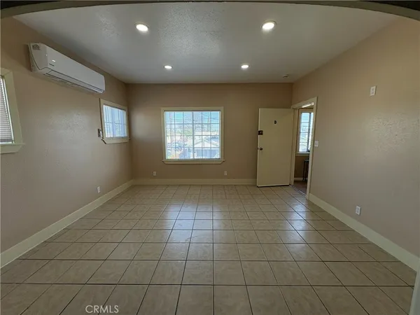 view of a livingroom with a fireplace