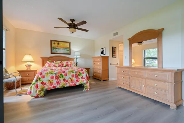 $3,400 | 6030 Southeast Martinique Drive, Unit 102, Stuart, FL 34997