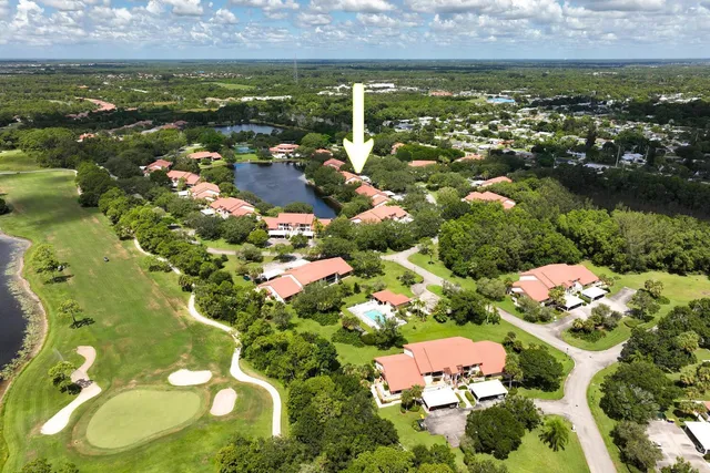 $3,400 | 6030 Southeast Martinique Drive, Unit 102, Stuart, FL 34997