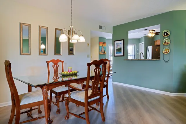 $3,400 | 6030 Southeast Martinique Drive, Unit 102, Stuart, FL 34997