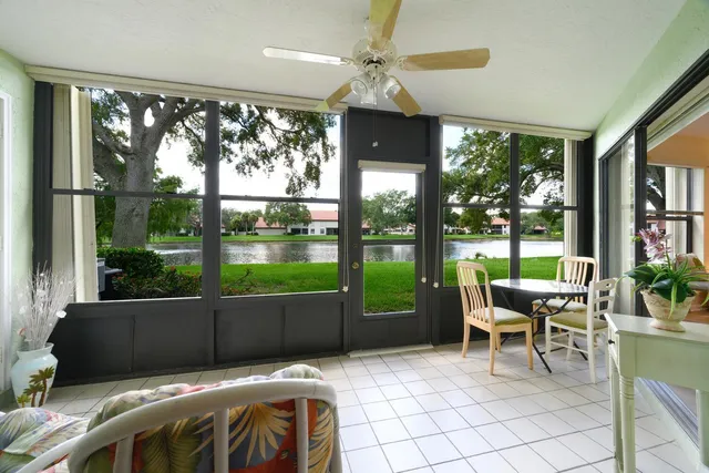 $3,400 | 6030 Southeast Martinique Drive, Unit 102, Stuart, FL 34997