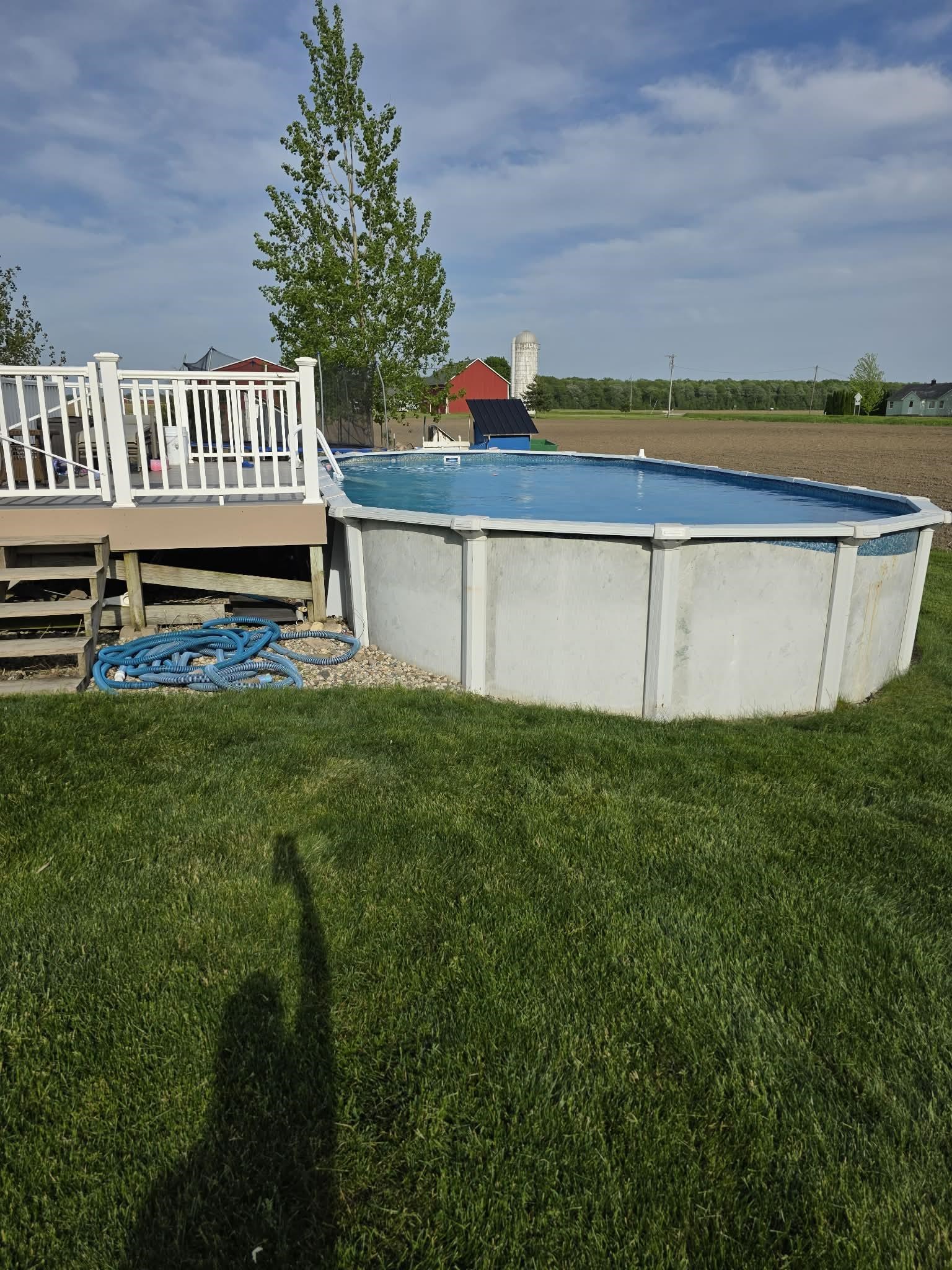 3471 South Fraser Road Bay City, MI 48706 - Photo 89 of 97