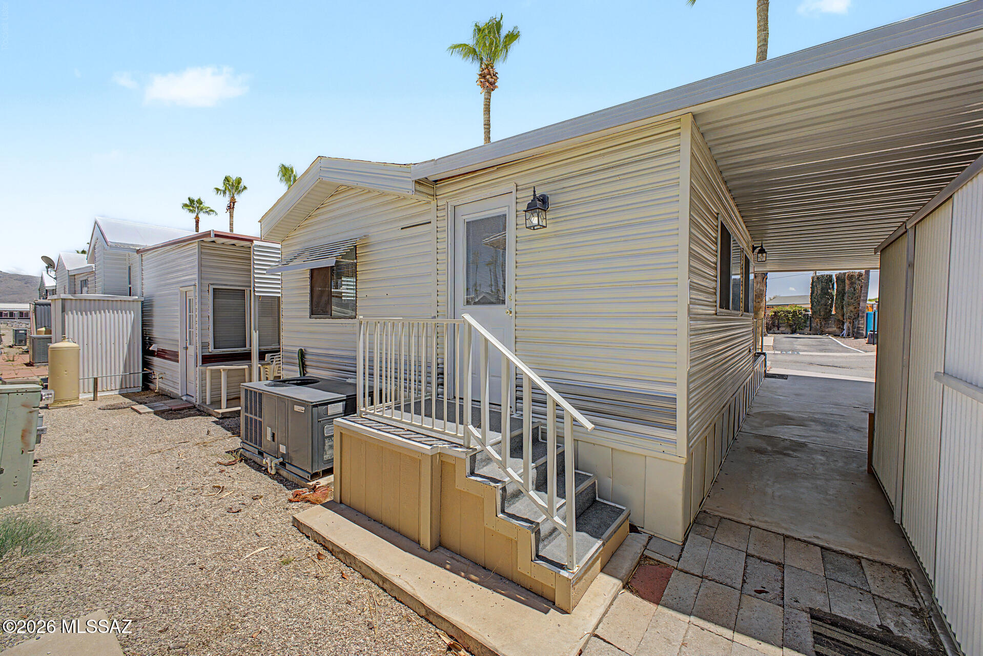 8989 East Escalante Road, Unit 9 Tucson, AZ 85730 - Photo 20 of 20 20 - Escalante