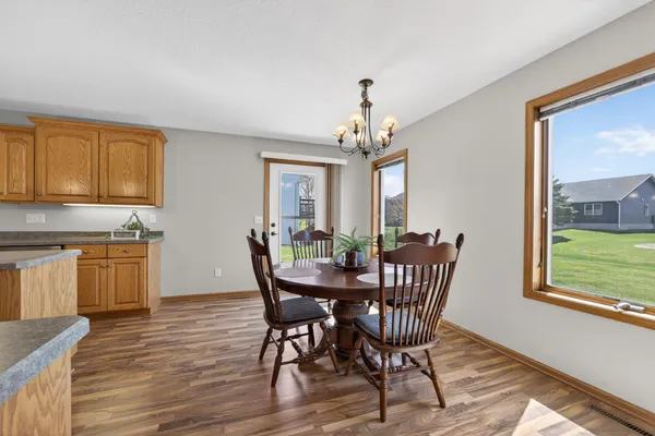 $465,000 | 802 Timothy Drive Southeast, Stewartville, MN 55976