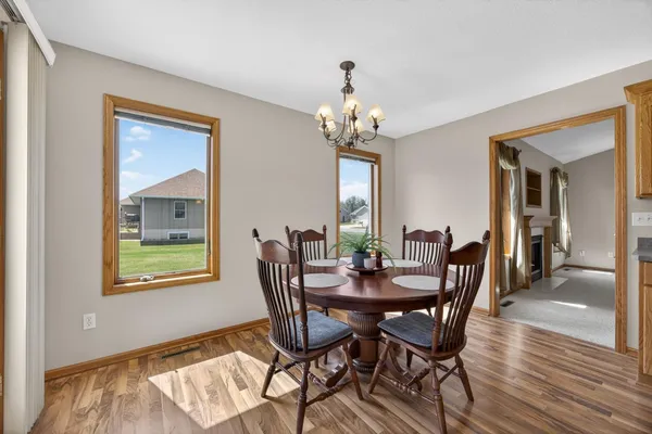 $465,000 | 802 Timothy Drive Southeast, Stewartville, MN 55976