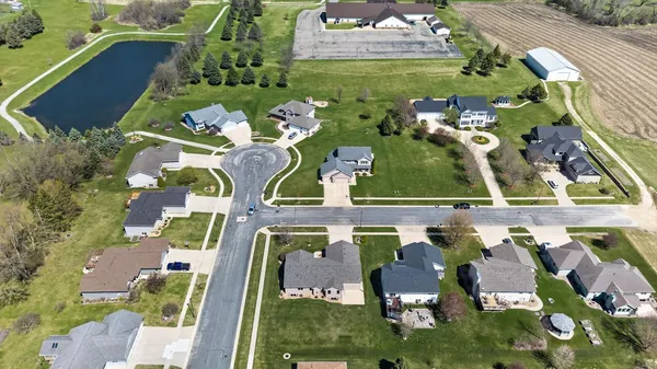 $465,000 | 802 Timothy Drive Southeast, Stewartville, MN 55976